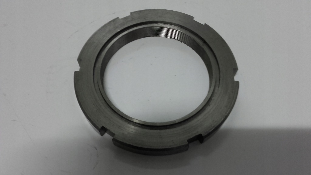 фото №1, Tatra 815 jamal гайка ступиця задній lublin