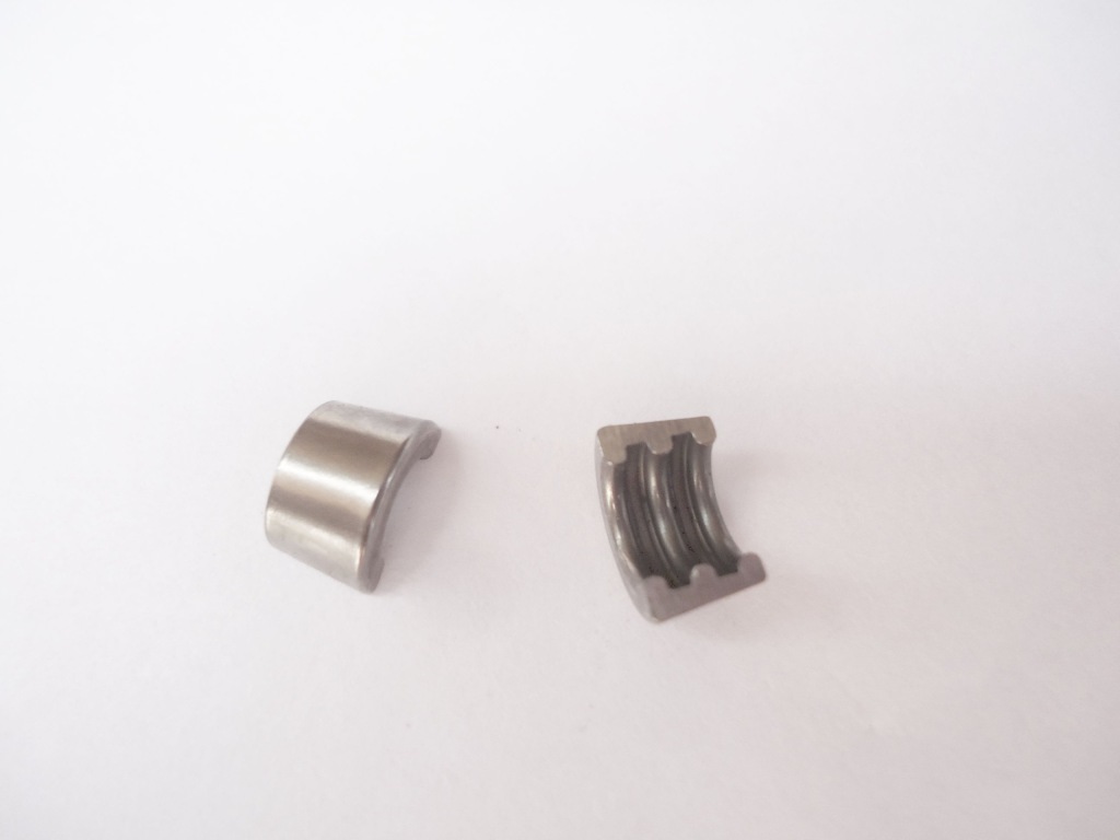 Купити Citroen jumpy expert 2,0hdi захист клапана