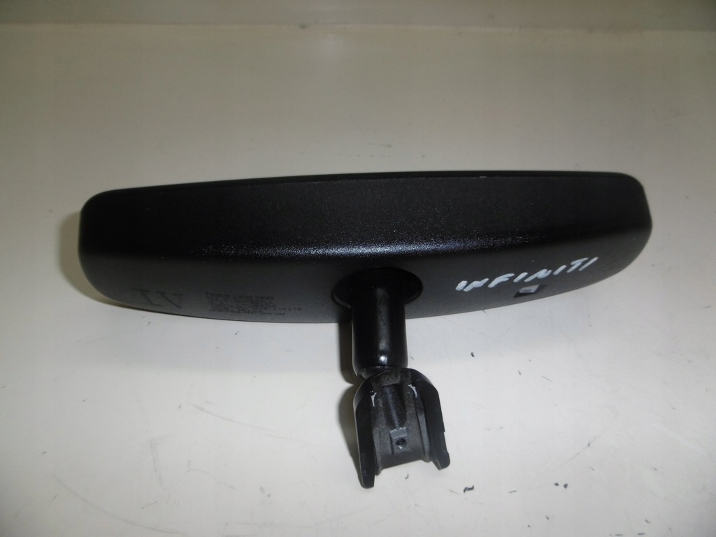 фото №5, Зеркало внутреннее заднего вида infiniti m35 m37 qx50