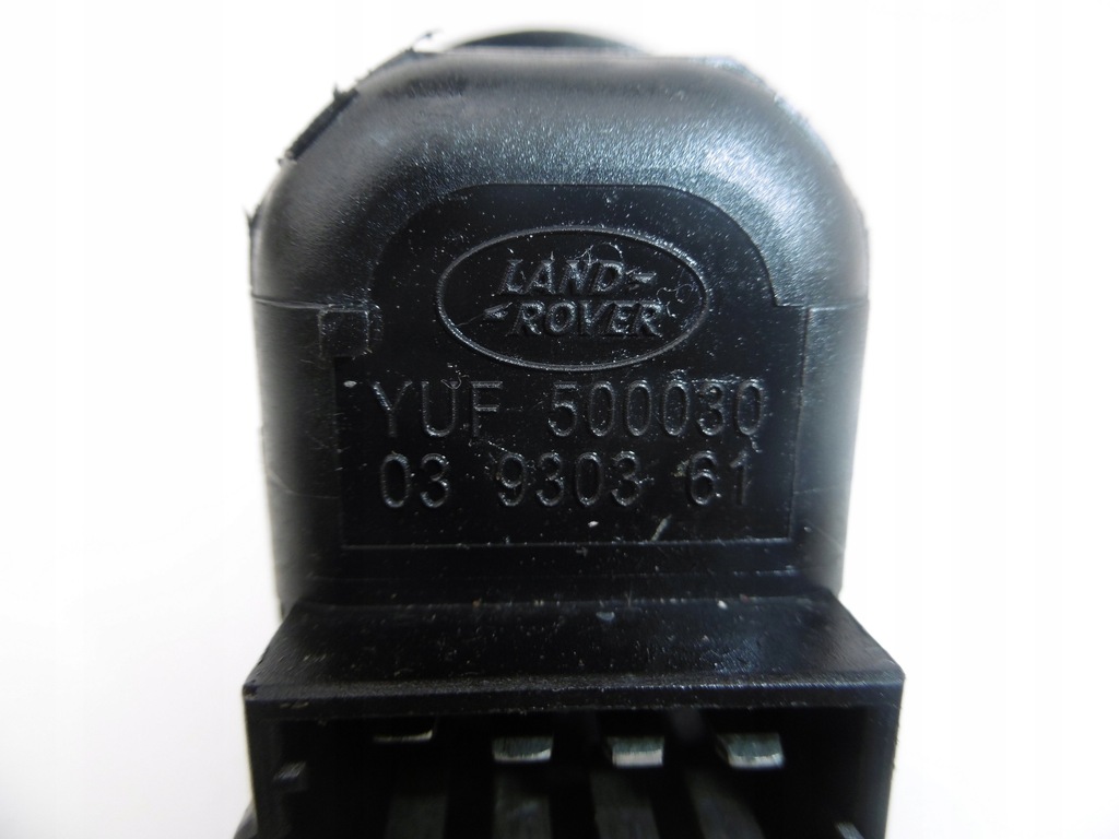 фото №5, Перемикач дзеркал range rover sport l320