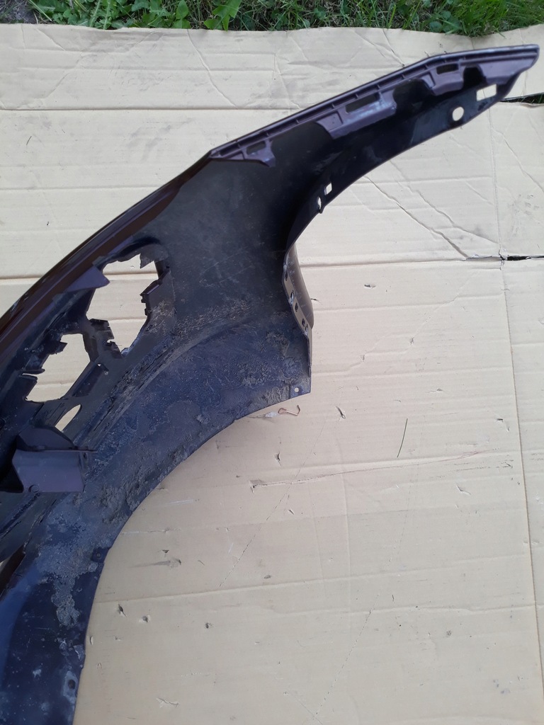 фото №5, Бампер volvo xc60 lift r-design