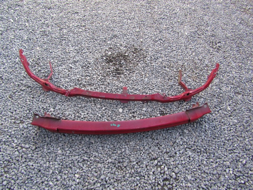 фото №5, Honda hrv 03r капот бампер передний перед lift