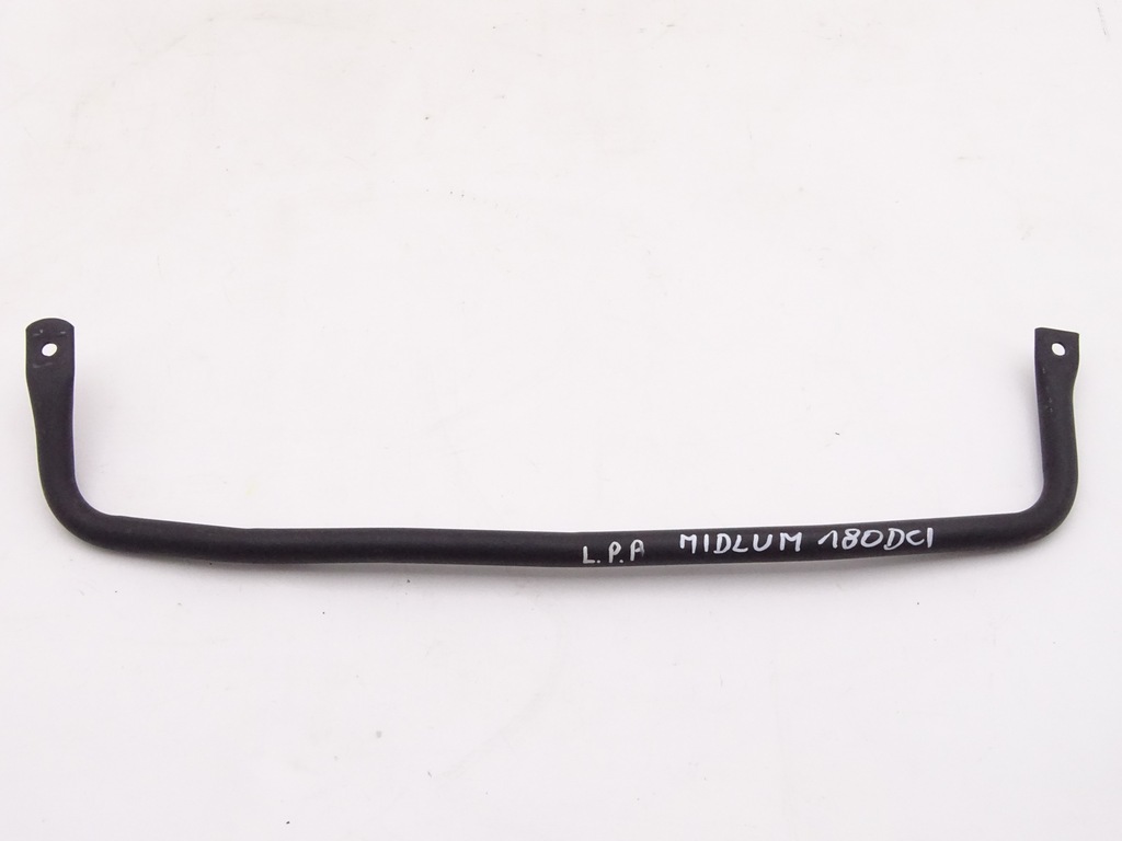 фото №1, Renault midlum 00-06 dci ручка кабины левый перед