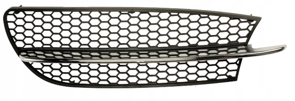 фото №1, Решётка радиатора решётка радиатора w бампере pr. alfa romeo 147 937