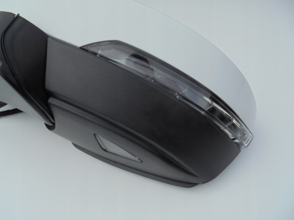 фото №5, Vw t-roc дзеркало ліва lc9a 9pin 2ga857501aa 17-19