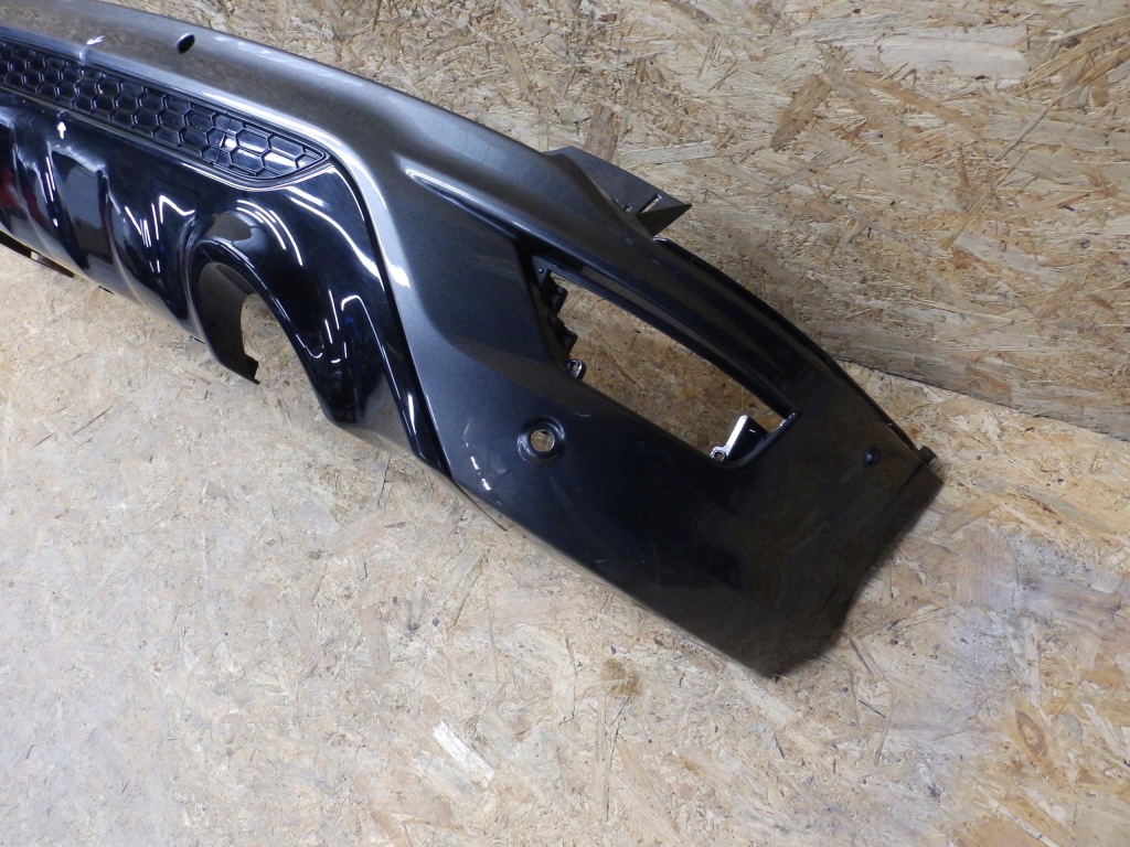 фото №5, Бампер задний ford kuga ii titanium mk2 pdc