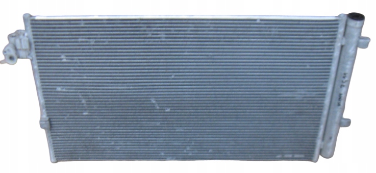 фото №1, Радиатор кондиционера bmw 7 g11 оригинал