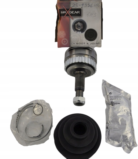 фото №3, Шарнир наружный renault laguna i safrane i kpl