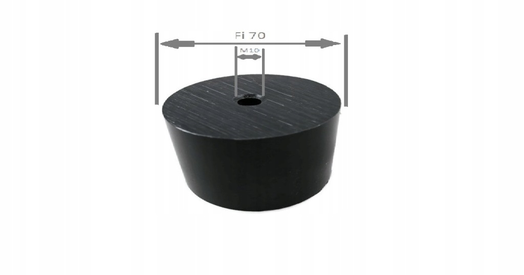 Кузов рестайлінг  2" на штуки fi70 4x4 рестайлінг  +50mm Недорого