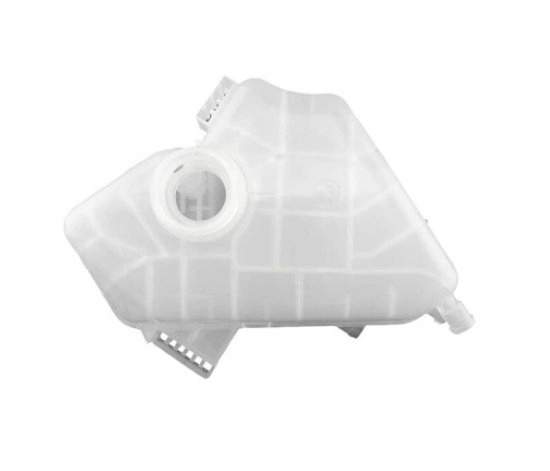 фото №1, Бачок расширительный ford fiesta vi