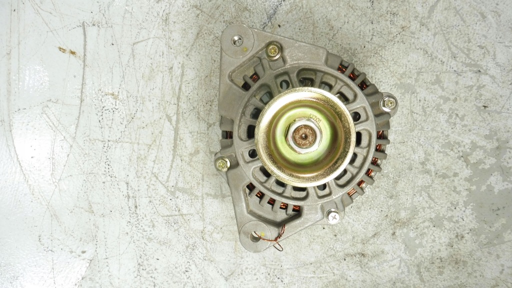 Генератор ford escort orion fiesta Оригинал