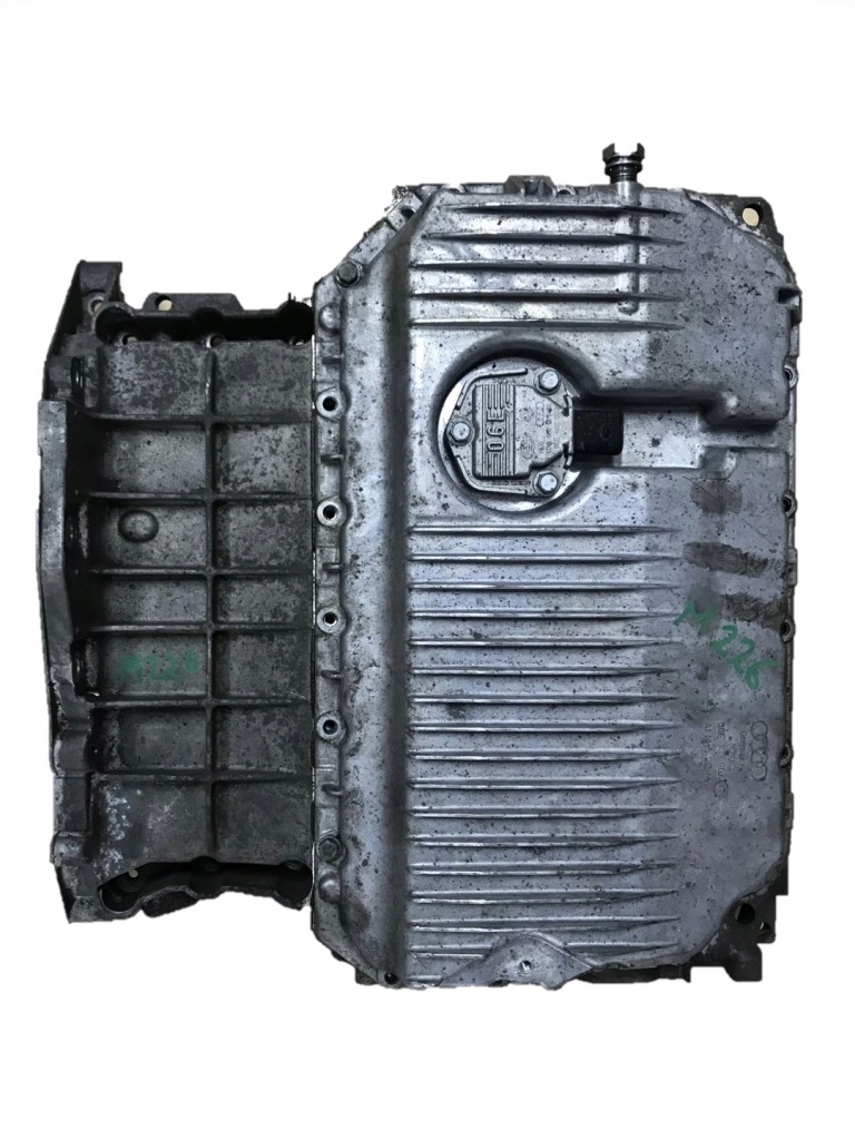 Купити Піддон масляна audi 3.2 fsi 06e103604g 06e103603c