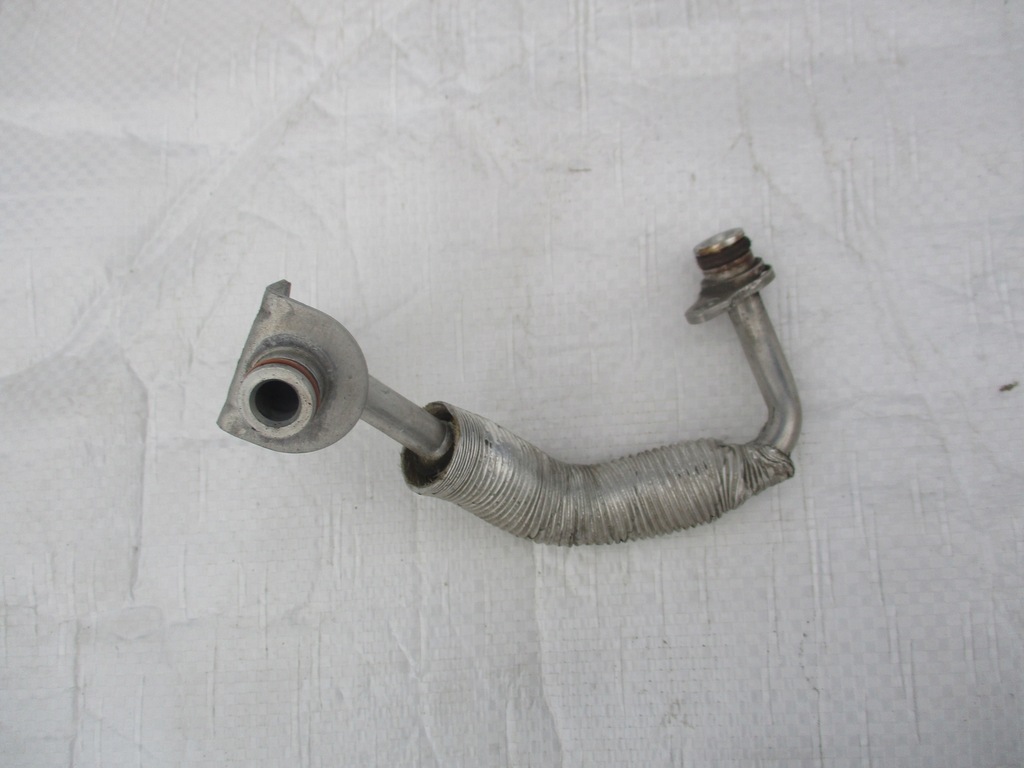 фото №1, Шланг трубка труба турбины bmw f10 f20 f30 x3 x5 n20