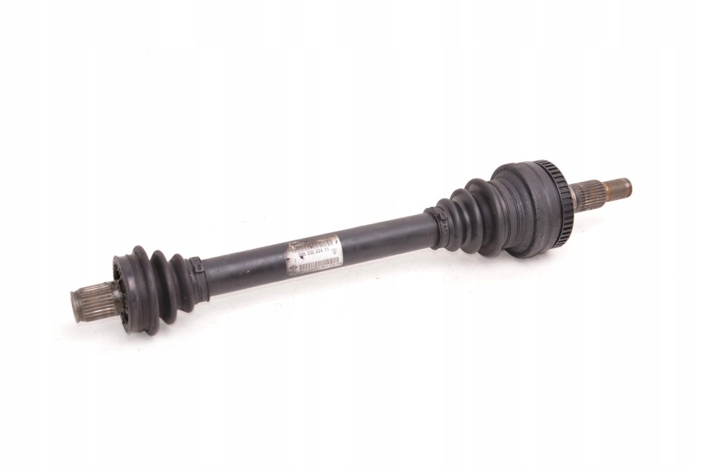 Porsche boxster 986 привідний вал задній 98633202411 Ціна