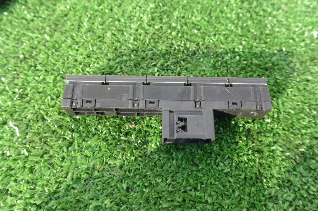 фото №6, Панель переключателей vw tiguan i 5n sharan