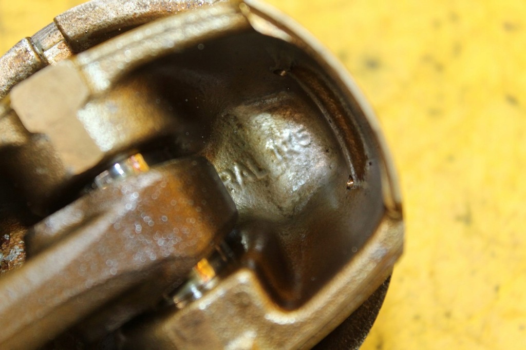 фото №6, Поршень поршні шатун шату́н a3 8p 2.0 fsi axw