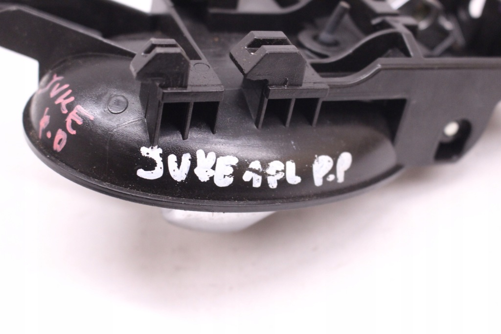 фото №3, Ручка внутрішня правий перед nissan juke