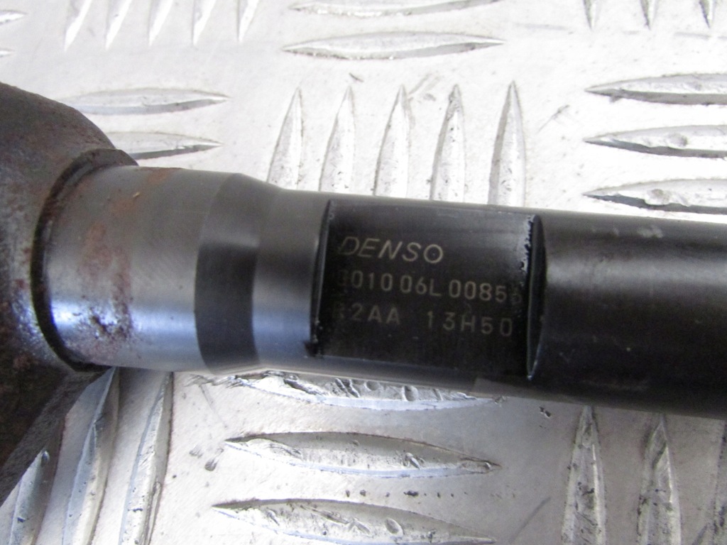 фото №2, Инжектор r2aa 13h50 2.2 mazda 6 gh ii 09r