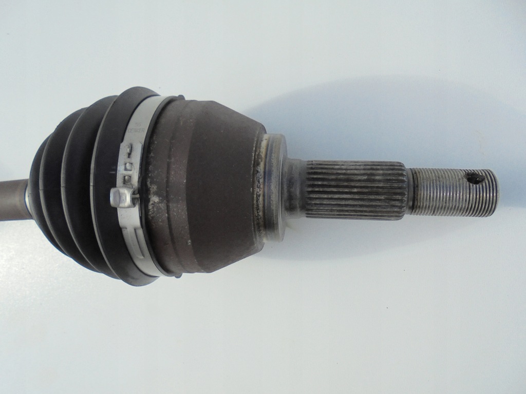 фото №7, Nissan juke lift 1.5 dci приводной вал правая длинная 2019