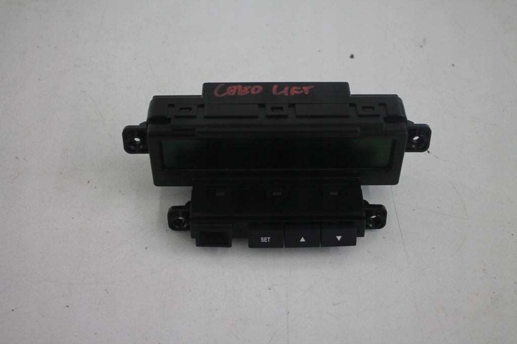 фото №1, Дисплей 95170-1h700 kia ceed lift