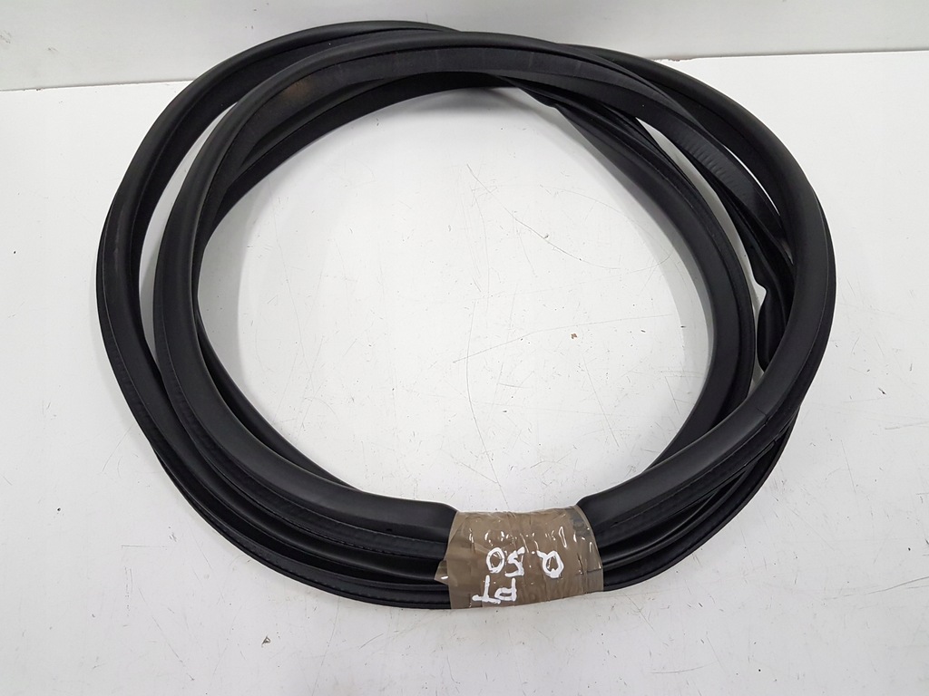 фото №1, Прокладка дверь правая задняя задняя infiniti q50 13-19