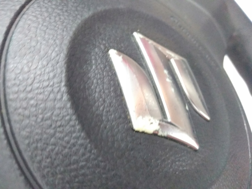 фото №4, Воздуховод suzuki swift подушка безопасности