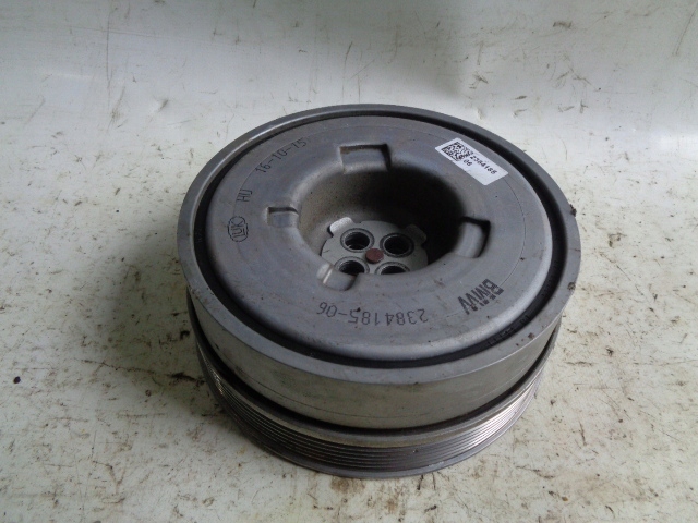 фото №1, Mini cooper 14-17 шкив 2384185-06