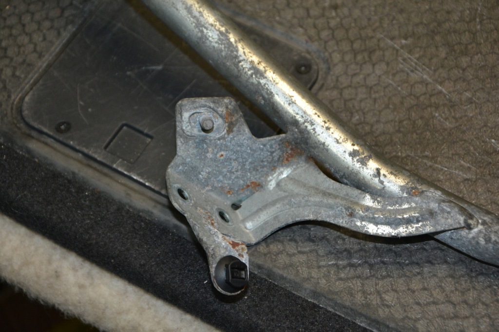 Жгут генератора vw touareg 7p6971228a Оригинал