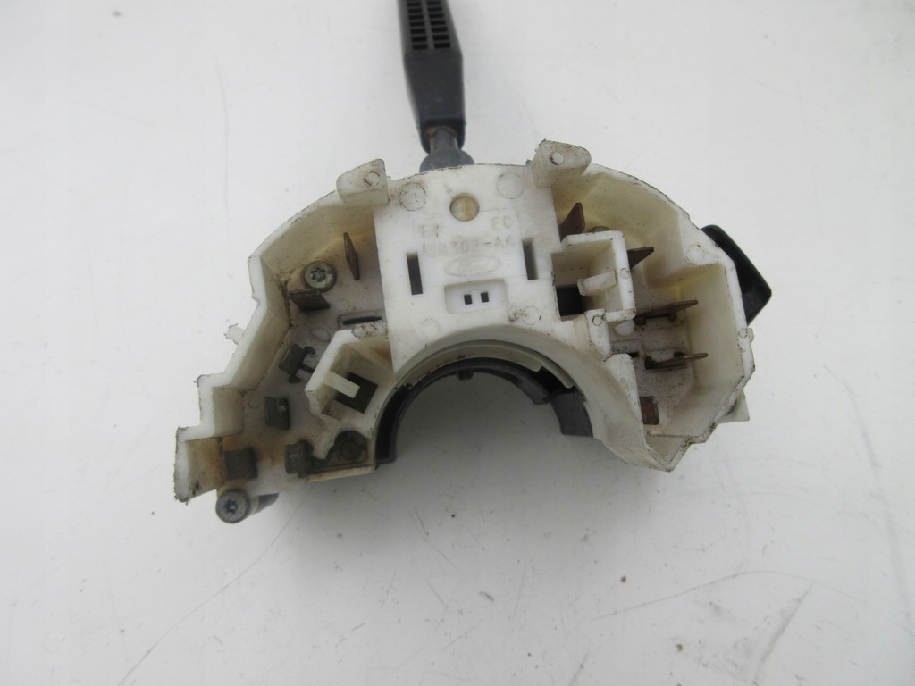 фото №6, Переключатель поворотники ford ranger 13b302-aa