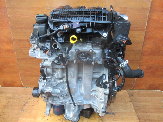 фото №8, Peugeot 208 citroen c1 208 aygo 1.2 vti двигун hm01 коробка передач передач 20cr03