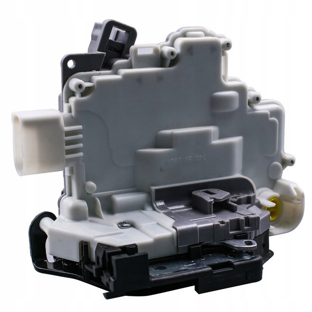 фото №1, Замок двері /p/audi a5 07- /внутрішній