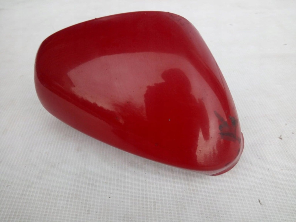 фото №3, Alfa romeo mito накладка зеркало правая