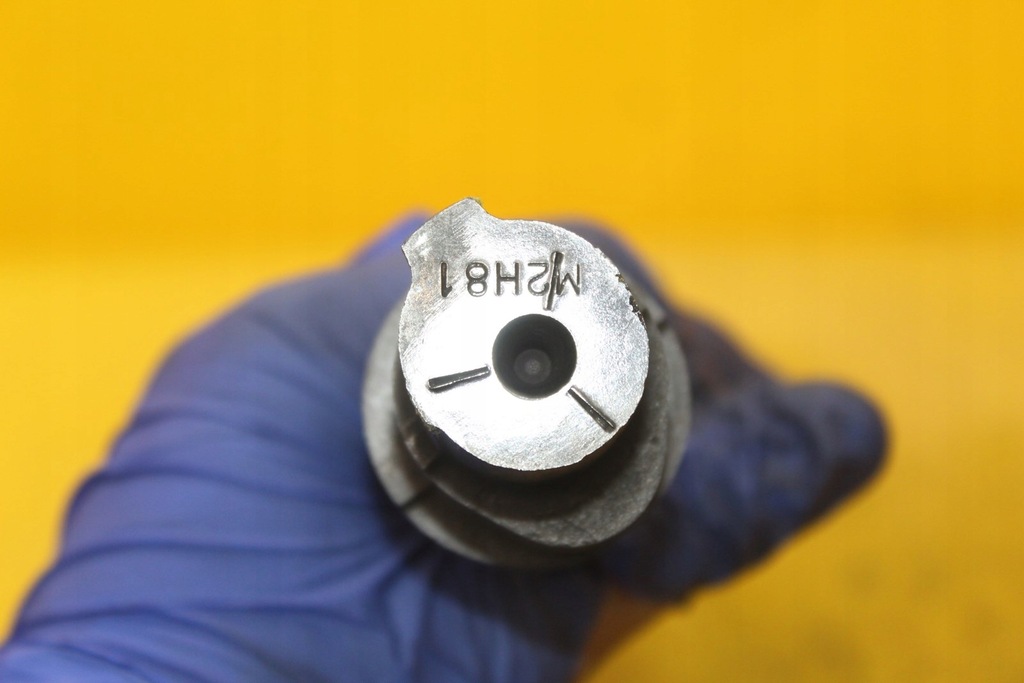 фото №9, Вал всасывающий chrysler voyager iv 2.5 crd