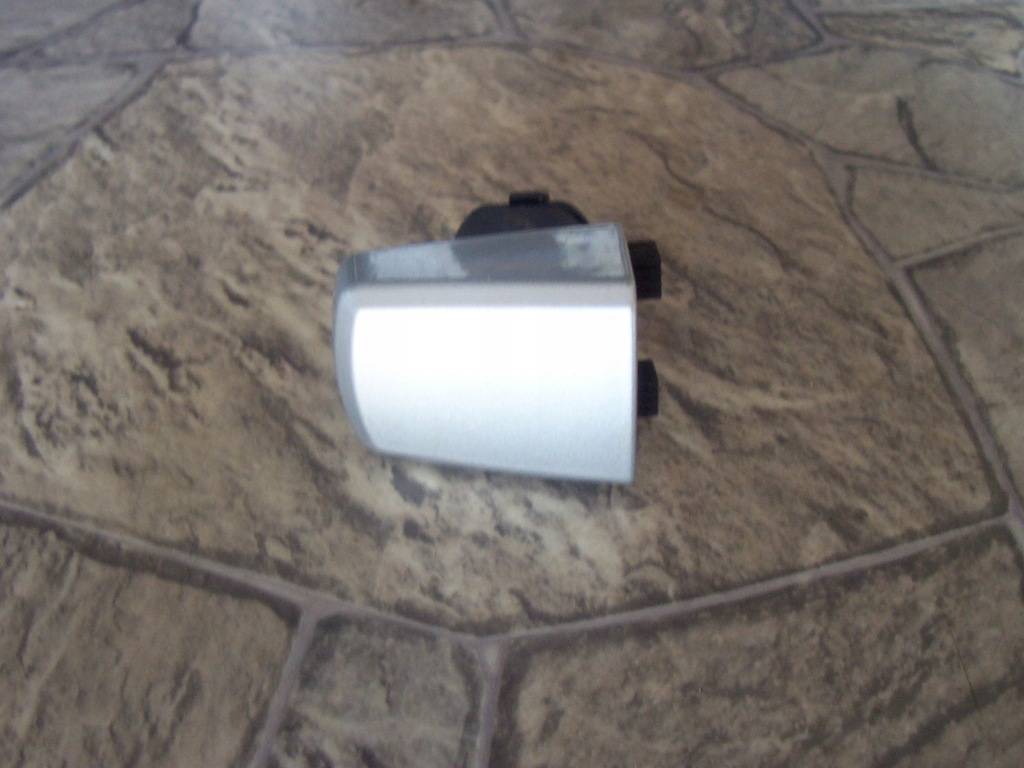 фото №1, Opel vectra c ручка двері передніх права