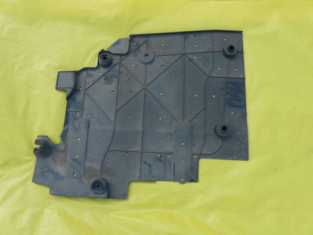 фото №1, Peugeot 308 t9 защита подвеска