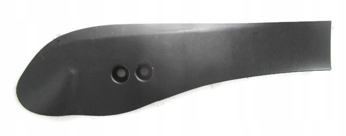 фото №1, Ford s-max захист заглушка права lift