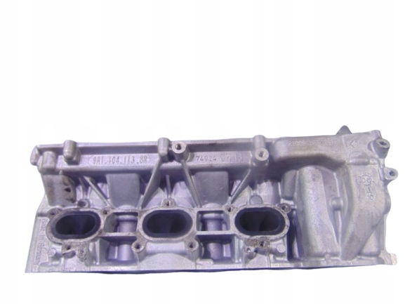 фото №9, Головка клапани 9a11041138r porsche cayman s 320km