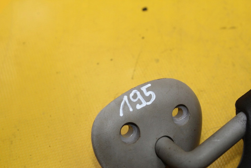 фото №8, Захист сонцезахисна лівий перед transit mk6 vi