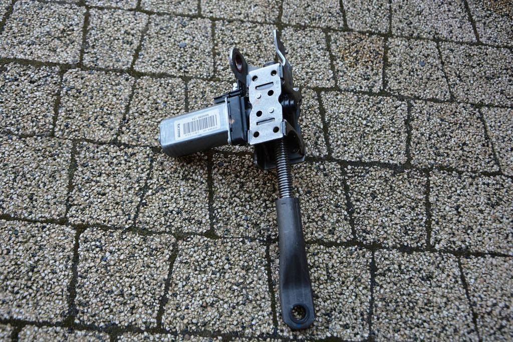 фото №8, Моторчик регулировки сиденье vw touareg 984686104