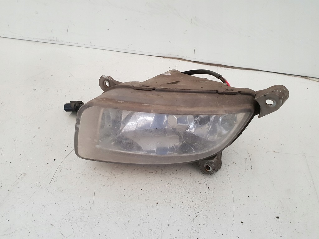 фото №1, Протитуманна фара лівий перед hyundai matrix eu інше