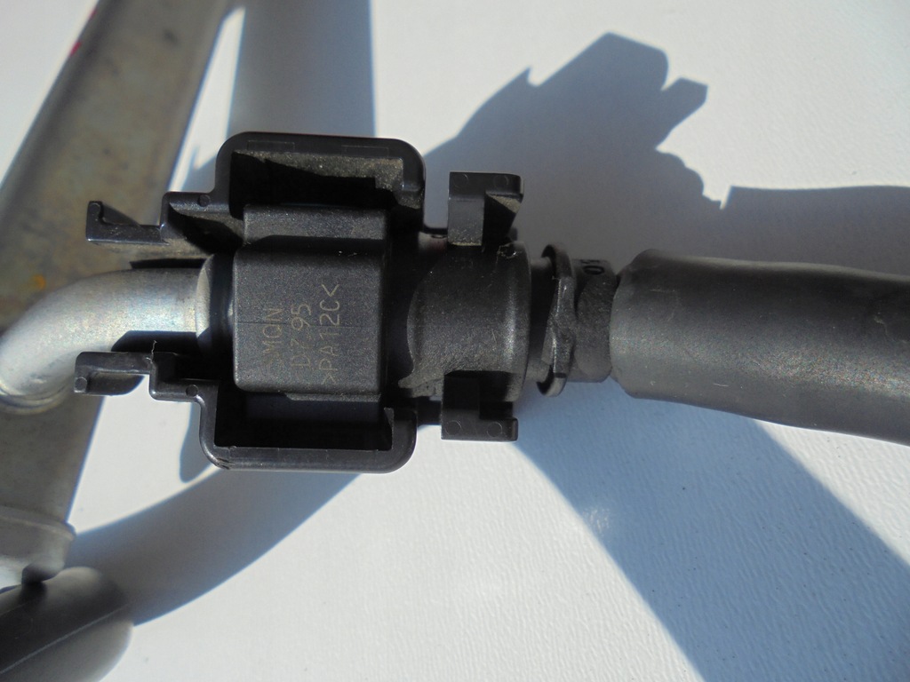 фото №3, Toyota aygo ii молдинг упорскування