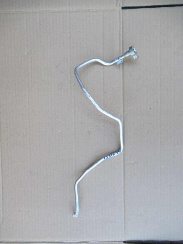 фото №1, Renault clio iv шланг 924415fn0b