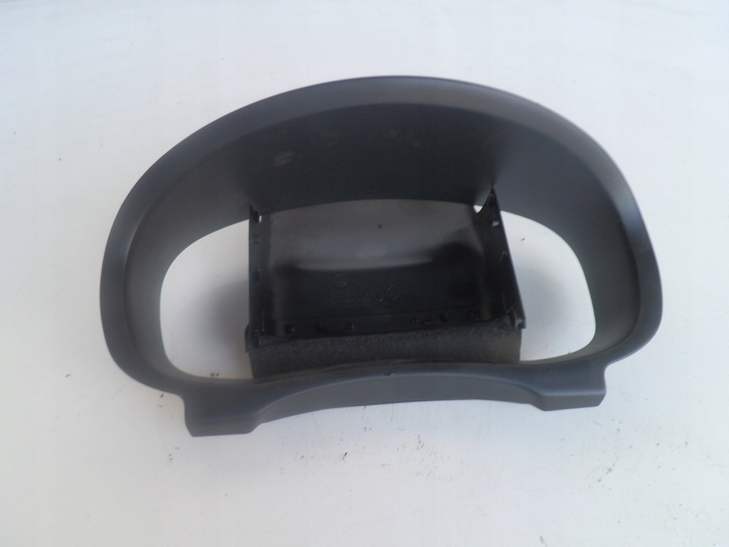 фото №1, Skoda roomster козырёк защита спидометра