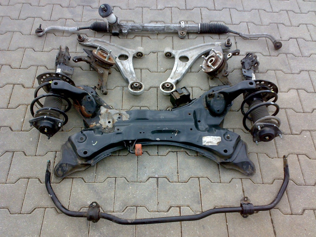 фото №1, Kia optima гибрид 2011 2015 поворотный кулак ступица