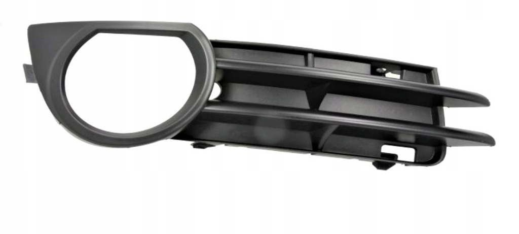 фото №1, Решётка радиатора решётка радиатора w бампере перед правая audi a3 8p 03-