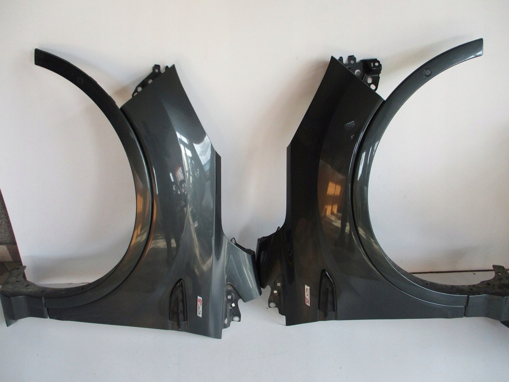 фото №1, Крыло крылья ford kuga 2 ii lift st-line