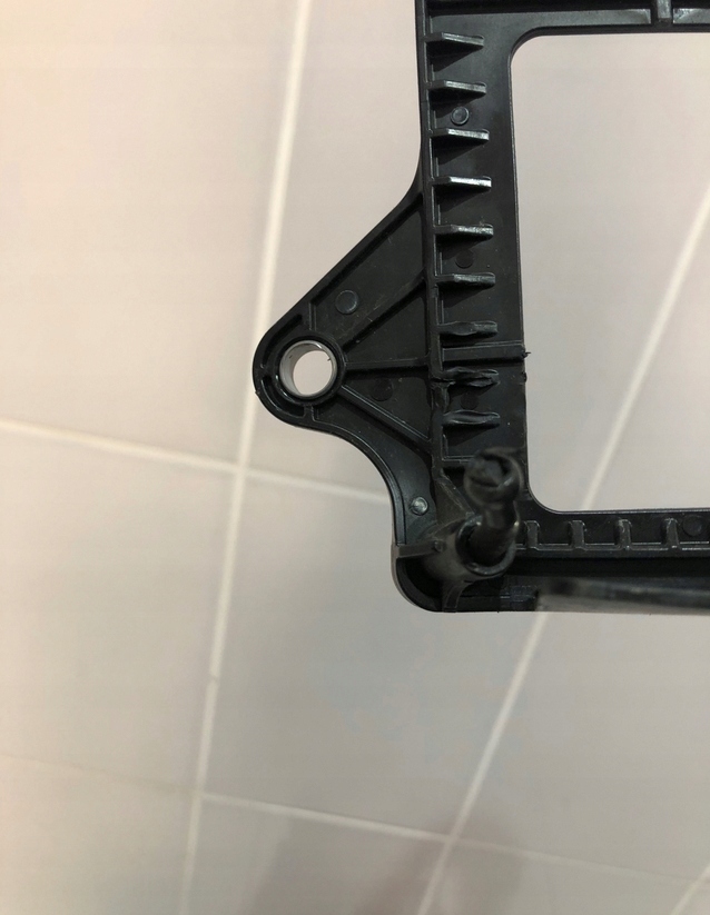 фото №12, Радар distronic камера citroen peugeot 9823753980