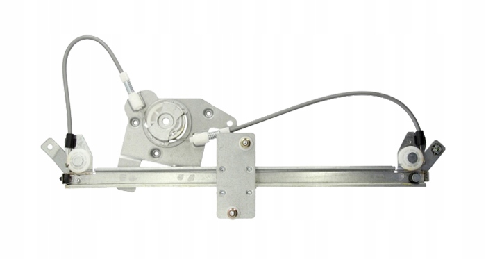 фото №1, Підйомник скло перед правий smart roadster forfour