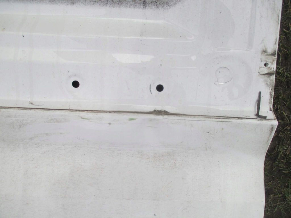 фото №5, Дверь правое сдвижные vw crafter ii 2016r-