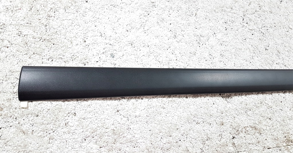 фото №4, Skoda roomster молдинг левая перед nowa оригинал